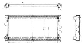 Nrf 515652 - PIEZA NRF