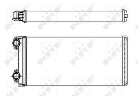 Nrf 53546 - CALENTADOR MAN L 2000 93-