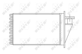  53565 - CALENTADOR FIAT BRAVA 95-