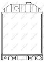 Nrf 53661 - RADIADOR CU FORD NEW HOLLAND 5000 7