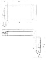 Nrf 58521 - PIEZA NRF