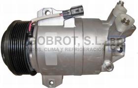 Bugobrot 51RE86008 - COMPRESOR ZEXEL