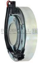 Bugobrot 53RE86002 - BOBINA COMPRESOR