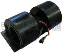Bugobrot 19CS3500219 - MOTOR TURBINA (CASE TRACTOR 84222526) V1