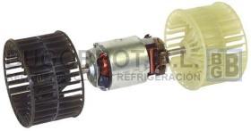 Bugobrot 194080 - CENTRIFUGO AGCO MOTOR TURBINA