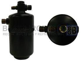 Bugobrot 2083346 - FILTRO DESHIDRATADOR MAQ. CATERPILLAR / AURORA (0013003410)