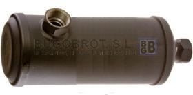 Bugobrot 2083520 - FILTRO DESHIDRATADOR KOMATSU (20Y-979-3120) = 20-23505