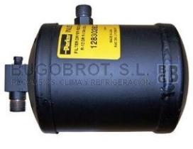 Bugobrot 2033526 - FILTRO DESHIDRATADOR CASE SERIE 55