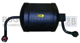 Bugobrot 20NH86004 - FILTRO DESHIDRATADOR NEW HOLLAND