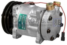  507849Q - COMP.QUE QP7H15 V-R 2A 132 MM.12 V.