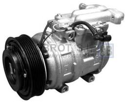 Bugobrot 514471803190 - COMPRESOR DENSO 10PA17C P5 110 MM.12 V.(JAGUAR XK MCA7300AD)