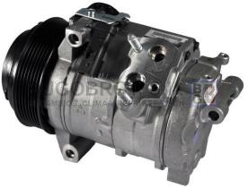  514471806890 - COMPRESOR DENSO 10S17C PV7 120 MM. CHRYSLER G. CHEROKEE 300