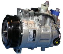  514471807040 - COMP.DENSO 6SEU14C P-6 110MM 12V ME