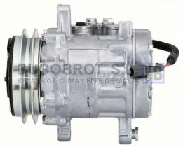 Bugobrot 517189 - COMP. SD7B10 A1 115MM. 12V NEW HOLLAND (KHR3536)