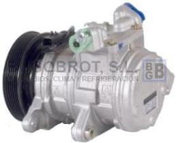 Bugobrot 5177380 - COMP.DENSO 10PA17E CHRYSLER GRAND C