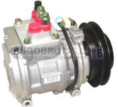 Bugobrot 5178315 - COMP. DENSO 10PA15C A1 12V.  RENAULT ERGOS (7700038094)