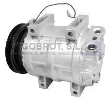 Bugobrot 51MT86006 - COMPRES.ZEXEL DKS15CH 1A 130MM.)MITSUB.MONTERO/PAJERO 3,2 DI