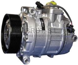 Bugobrot 51BW86008 - COMP.DENSO 7SEU17C PV7 110MM 12V BM