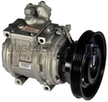  518634364 - COMPRESOR DENSO 10PA15L P5 125 MM. 12 V. (TOYOTA)