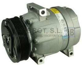  511135309X - COMPRESOR HARRISON V5 H-BRIDA P6 113MM.12 V.(RN.MASTER)BGBQA