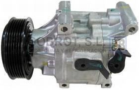 Bugobrot 5125A7975300X - COMP.SC06 P6 105 MM.FIAT PUNTO(4681