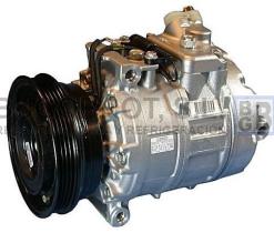 Bugobrot 514471708920X - COMP.7SB16C P4 125MM OPEL OMEGA BGB