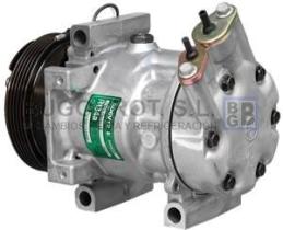 Bugobrot 511415X - COMP.SX6V12 V-B P5(CLIO/KANGOO 7700