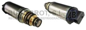 Bugobrot 561053 - VALVULA DE CONTROL COMPRESOR ZEXEL VSC14EC