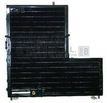 Bugobrot 62AG43001 - CONDENSADOR AGCO 6000 STARCAB SERIES
