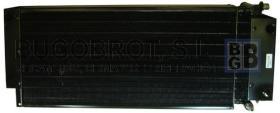Bugobrot 62CT49006 - CONDENSADOR CATERPILLAR DOZER (216-0804)