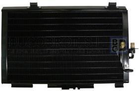 Bugobrot 62MF43220 - CONDENSADOR MASSEY FERGUSON TRACTOR AGRICOLA (3785833M3)