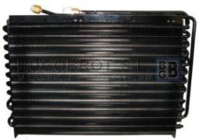 Bugobrot 62NH43406 - CONDENSADOR NEW HOLLAND TD80-90 (84215855)