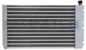 Bugobrot 62VA67000 - CONDENSADOR VALTRA SERIE 6000  (32814900)