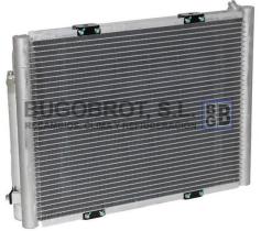 Bugobrot 62VA67006 - CONDENSADOR VALTRA SERIE A(V6303511