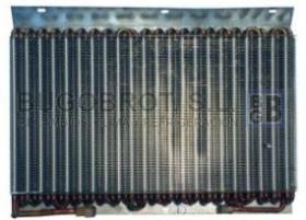 Bugobrot 62NH53866 - CONDENSADOR TF SERIES NEW HOLLAND RECOLECTOR