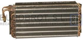Bugobrot 70DZ54071 - EVAPORADOR DEUTZ TRACTOR AGRICOLA AGROTON (4322161)