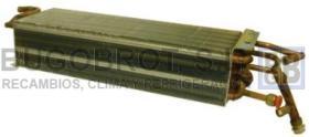 Bugobrot 70NH54075 - EVAPORADOR NEW HOLLAND SERIES TW5
