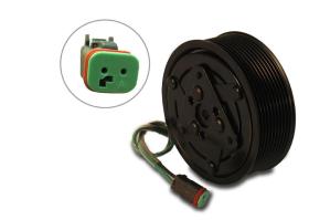 ElectroAuto 22A8295A - RECAMBIOS PARA COMPRESOR.