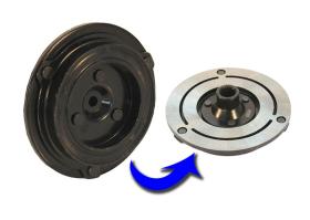 ElectroAuto 22W0062 - RECAMBIOS PARA COMPRESOR.