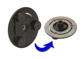  22W0067 - RECAMBIOS PARA COMPRESOR.
