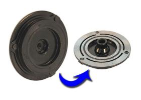  22W0068 - RECAMBIOS PARA COMPRESOR.