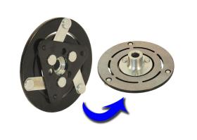 22W0071 - RECAMBIOS PARA COMPRESOR.